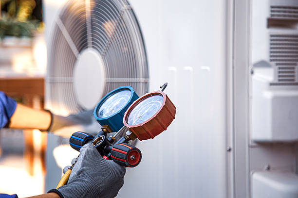 Trusted Ac Repair service in Braintree, MA - HVAC Repair CO