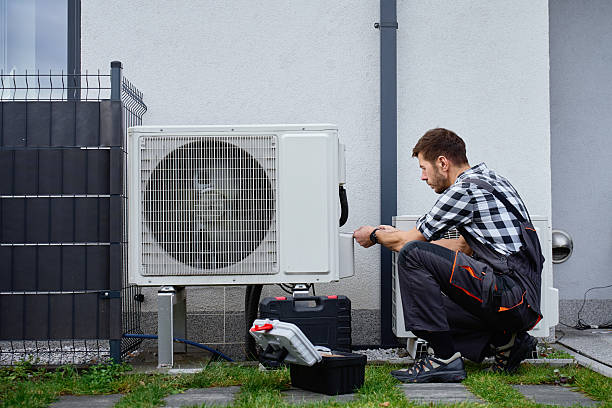 Trusted Hvac Installation service in Braintree, MA - HVAC Repair CO